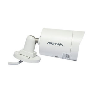 HIK orijinal DS-2CD2087G2H-LIU 8 MP akıllı hibrid ışık F1.0 diyafram ağ kamerası 8MP 4K PoE tam renkli Bullet IP kamera - Product Image 2