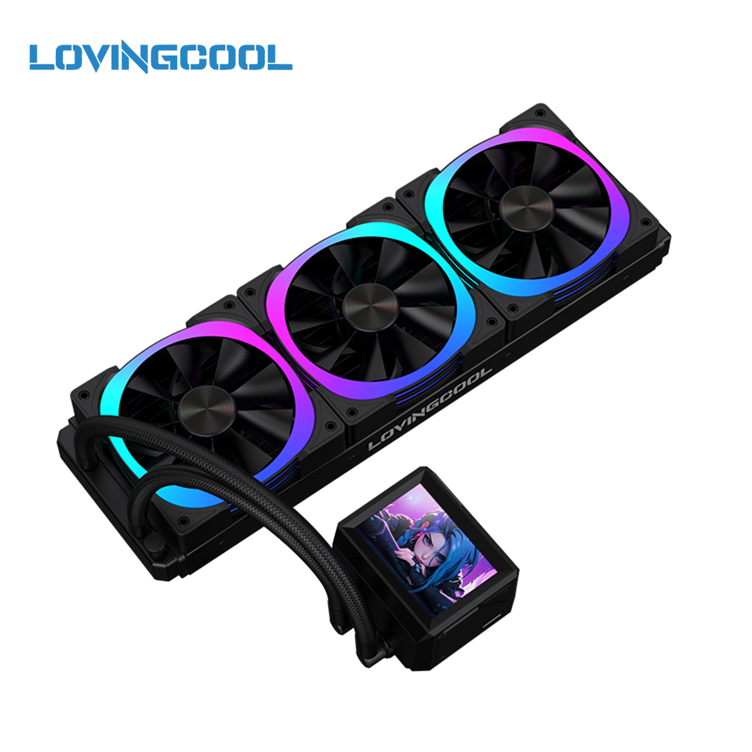 Best Cooler for Ryzen 9 9950X3D — How to Choose Right in 2025