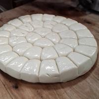 Machine à séparer la pâte manuelle, pour découper la pâte, 36 pièces par heure, de bonne qualité
