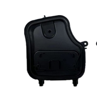 Plaque de Protection de pièces automobiles de Offre Spéciale qualité couvercle arrière de phare OEM 95B941617A 95B941618A pour Porsche Macan 2019-