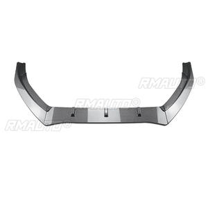 <b>Car</b> Front Bumper Lip Spoiler <b>Diffuser</b> Splitters Body Kit Aprons Cover Guard Trim <b>for</b> Ford Focus RS MK3 2015-2018 <b>Car</b> Styling - Product Image 3