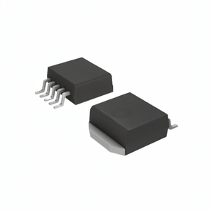 Composants électroniques NCV565D2TR4G : Achat en ligne auprès du fabricant - Gestion de l'alimentation (PMIC) TO-263-6, D2PAK, TO-263BA - Product Image 1