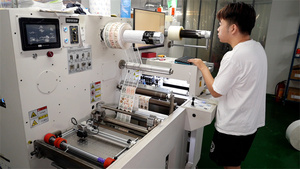 Cuaderno de Caligrafía con Escritura Regular, Reciclable, Impreso con Pulpa Química y UV, Personalizable <span class=keywords><strong>para</strong></span> Primaria/Secundaria/Preparatoria - Product Image 5