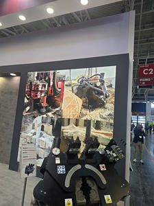 ציוד חקלאי חשמלי בהתאמה אישית במחיר הטוב ביותר, מכסחת דשא, תכונות תעשייתיות, חלקי מתכת בהתאמה אישית - Product Image 3