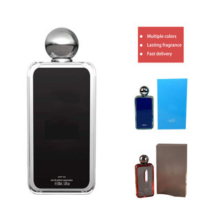 <span class=keywords><strong>Parfum</strong></span> Arabe de Haute Qualité 2025 en Gros Usine pour Hommes – Cologne Longue Tenue Boisée Fruitée Lactée – Bon Prix Dubai Spray - Product Image 1