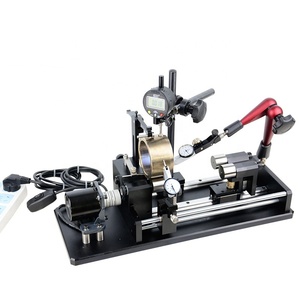 Instrumento Electrónico de Medición de Concentricidad con Precisión de 0.002 mm, con Probador de Oro e Indicador - Product Image 6