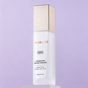 Fond <span class=keywords><strong>de</strong></span> <span class=keywords><strong>teint</strong></span> magique 35 ml, fond <span class=keywords><strong>de</strong></span> <span class=keywords><strong>teint</strong></span> changeant <span class=keywords><strong>de</strong></span> couleur, fond <span class=keywords><strong>de</strong></span> <span class=keywords><strong>teint</strong></span> végétalien, fond <span class=keywords><strong>de</strong></span> <span class=keywords><strong>teint</strong></span> changeant, marque privée - Product Image 2