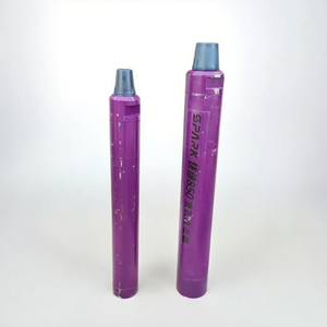 <span class=keywords><strong>DHD</strong></span> <span class=keywords><strong>350</strong></span> 135mm-155mm khoan búa để khoan đá Áp suất không khí cao <span class=keywords><strong>DTH</strong></span> búa và <span class=keywords><strong>bit</strong></span> cho Giàn Khoan giếng nước - Product Image 2