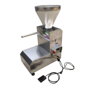 Machine à saucisses automatique haute capacité en acier inoxydable pour boucherie - Product Image 3