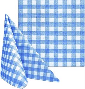 กระดาษเช็ดปากสปันเลซหนาสำหรับใช้ในครัวเรือนผ้าเช็ดปากสำหรับดินเนอร์พิมพ์ลายแบบกำหนดเอง - Product Image 1