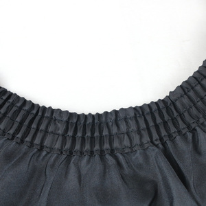 Abito da taglio per capelli personalizzato mantella parrucchiere parrucchiere grembiule da barbiere abito da taglio con grembiule da barbiere a scatto parrucchiere - Product Image 5