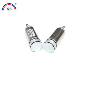 Cylindre à piston pneumatique en acier inoxydable F4.334.00201 pour pièces de presse d'impression - Product Image 4