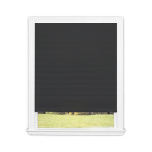 ม่านกรองแสงแบบไม่ต้องใช้เครื่องมือตัดแต่งได้ ผ้าพลีทแบบไม่ทอ สำหรับ<span class=keywords><strong>ห้อง</strong></span>นอนและ<span class=keywords><strong>ห้อง</strong></span>นั่งเล่น - Product Image 1