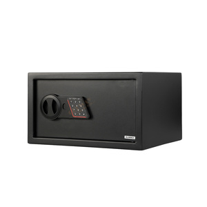 Coffres-forts secrets numériques conçus Coffre-fort numérique en acier pour la maison et le bureau Serrure numérique électronique - Product Image 3
