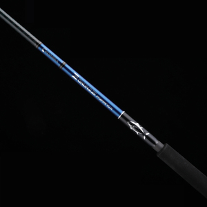 ECOODA Online E serie EEPR II tonno canna da 25KG trascinamento canna da pesca grande gioco 60g-200g esca - Product Image 3