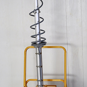 Deckwell Engineering Réparations d'urgence Éclairage mobile hydraulique HML100 12V DC Haute luminosité Certifié CE - Product Image 4