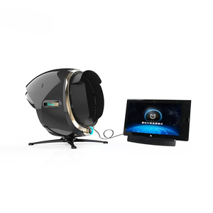 Analyseur de peau, appareil de test de la peau, caméra faciale, analyseur de pigmentation cutanée, <span class=keywords><strong>dermatoscope</strong></span> numérique, produit le plus vendu en Chine - Product Image 1