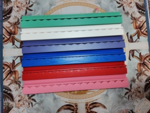 Support à Mahjong Nacré Festonné de 20 Pouces - Product Image 1