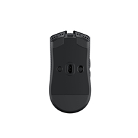 Souris de jeu à déclenchement rapide Guangdong, meilleur prix d'usine, personnalisable OEM/ODM, faible MOQ, 45000 DPI, 8 kHz, sans fil/filaire