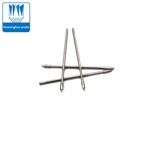 Huaronghua prob 1353L-Series B/H/Q/M3 testi üst Pin PCB yaylı Pin nikel kaplama kol SMD/SMT montaj yarı iletken <span class=keywords><strong>Test</strong></span> - Product Image 5