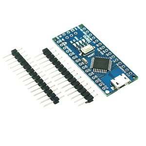 มินิ/ชนิด-c/micro USB นาโน3.0 CH340 ATmega328P แผงควบคุม <span class=keywords><strong>CH340G</strong></span> นาโน V3.0 ATmega328 - Product Image 3