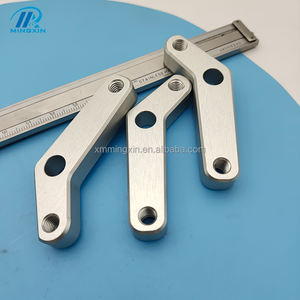 Servizi di Lavorazione CNC di Precisione Personalizzati <span class=keywords><strong>OEM</strong></span> per Parti Metalliche in Alluminio Ottone Acciaio Inossidabile Tornitura Fresatura EDM-Mingxin - Product Image 2