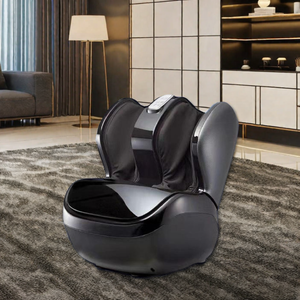 Appareil de <span class=keywords><strong>Massage</strong></span> de Réflexologie Pieds et Jambes pour Détente et Confort - Product Image 1