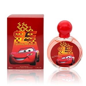 Vendita calda 50ml Eau De Parfum <span class=keywords><strong>Spray</strong></span> per <span class=keywords><strong>bambini</strong></span> ingredienti naturali a lunga durata a bassa sensibilità cartone animato ispirato bottiglia di profumo - Product Image 1