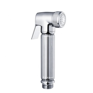 Новый дизайн, сантехника для туалета, латунный хромированный Туалет - Product Image 1
