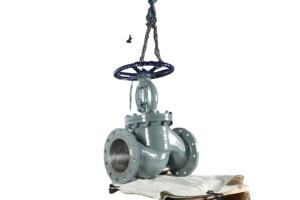 उच्च तापमान कास्ट स्टील मैनुअल ग्लोब वाल्व जल मीडिया नियंत्रण राष्ट्रीय मानक हार्ड सील फ्लैंज और वाल्व स्टेम के साथ नियंत्रण - Product Image 5