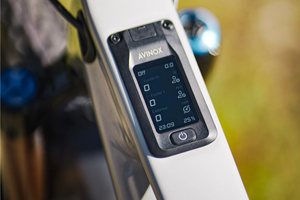 จักรยานไฟฟ้า Amflow PX Carbon 2027 รุ่นน้ำหนักเบา กำลังเต็มพิกัด Amflow PX Carbon / Amflow PX Carbon Pro Amflow PX Carbon Amflow PX Carbon - Product Image 2