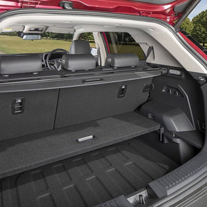 Accesorios de Decoración para el Interior del Automóvil, Cubierta Retráctil para Maletero, para <span class=keywords><strong>SsangYong</strong></span> Korando 2019-2024 - Product Image 6