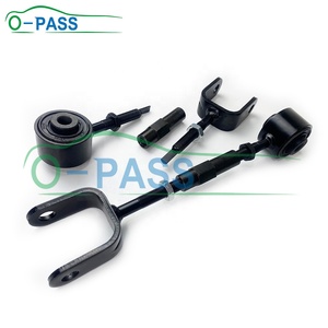 Bras de suspension supérieur arrière réglable OPASS pour FORD Explorer V TUB 2011- BB5Z-5A972-A - Product Image 1