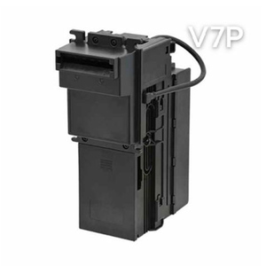 ICT-V7P- 200 USA Market 200 <strong>Bills</strong> Capacity Stacker Banknote ICT <strong>Bill</strong> <strong>Acceptor</strong> For Skill Game Machine/fish Game Table - Product Image 1