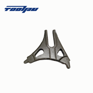 ייצור חלקי אופניים מזויפים לפי הזמנה של OEM TOOLPU, התאמה אישית של OEM TOOLPU - Product Image 2