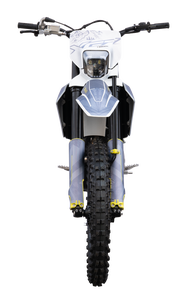 XINGUIZUN H26-YB300H LONCIN YBS300H Monocylindre Quatre Temps Refroidi Par Air DOHC Moto Tout-Terrain - Product Image 3