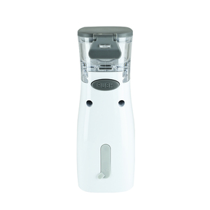 MDR CE New Arrival Medical Home Use Portable Child Adult Mesh Ultrasonic Nebulizer <strong>Asthma</strong>