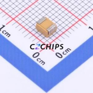 ตัวเก็บประจุแทนทาลัม T498B226K010ATE1K5 1411 ( ความจุ: 22uF )( ความแม่นยำ: 10%) แรงดันไฟฟ้า: 10V ) - Product Image 2