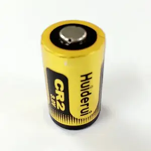 Batería de litio de 3,0 v precio 1600mah 6V aaa 1200mAh