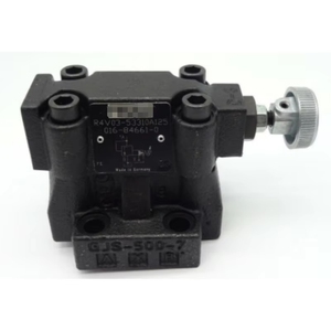 016-84661-0 R4V03-53310A125 Limiteur R4V 016-87653-0 R4V06-533-10-A1 R4V03-5 NG10 1/2" - Product Image 1