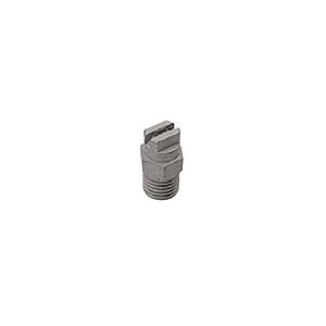 Buse de pulvérisation à jet plat à 15 degrés, connexion 1/4 pouce pour machines de nettoyage - Product Image 1