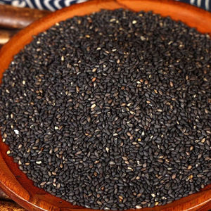 بذور السمسم الأبيض النقي منتج فاخر تغليف مخصص OEM/ODM سمسم عالي الجودة - Product Image 6