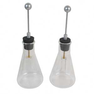 <span class=keywords><strong>Experimento</strong></span> del Cubo <span class=keywords><strong>de</strong></span> Hielo <span class=keywords><strong>de</strong></span> <span class=keywords><strong>Faraday</strong></span>, Conjunto <span class=keywords><strong>de</strong></span> Demostración <span class=keywords><strong>de</strong></span> Electrostática para Educación - Product Image 3