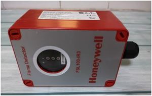 Detector de Incendios FSL100 UV/IR con Detectores UV/IR y IR3 en Oferta - Product Image 6