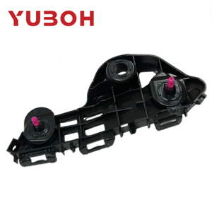 Yuboh ชุดยึดกันชนหน้า52536-06220 52535-06220สำหรับ Toyota <span class=keywords><strong>Camry</strong></span> XV70 ASV70 AXVA70รองรับกันชน2018-2021 - Product Image 2