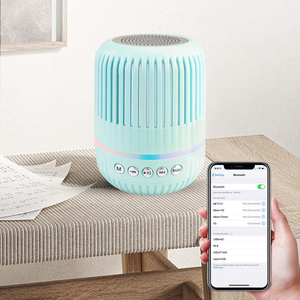 Portable Wireless Mini Speaker USB <b>Amplifier</b> Bass Outdoor Speaker Wholesale - Product Image 4