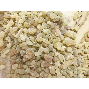 Venta al por mayor de resina natural de incienso Olibanum Sudán planta de incienso soporte de resina producto agrícola - Product Image 2