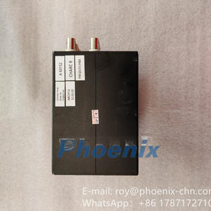 Original utilisé Eae Drive <span class=keywords><strong>Charc</strong></span> 8 Arcnet-Active-Hub Gcaarc Serien Nr.0120a01190 a 60152 Prf20/01/He8 pour machine d'impression Kba - Product Image 3