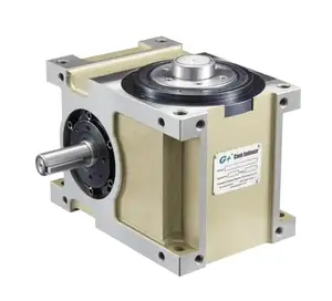 Df-Serie Flens Roller Gear Arc Opgedoken Cam Indexering Drives Cam Indexering