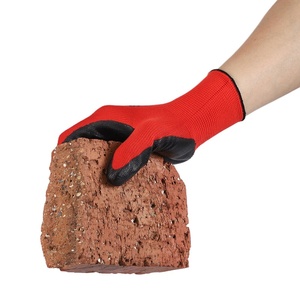 Ingrosso Guanti da <span class=keywords><strong>lavoro</strong></span> in Nitrile traspirante a 13 aghi protezione del <span class=keywords><strong>lavoro</strong></span> per lavori in giardino per il commercio estero - Product Image 3